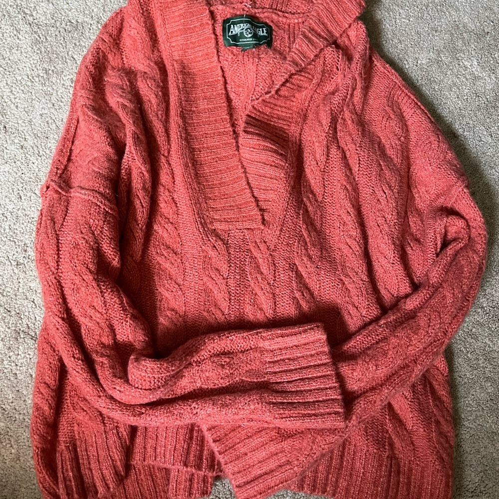 American Eagle Outfitters Sweater